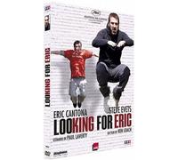 DVD Looking for Eric