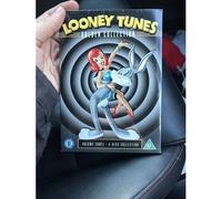 Dvd Looney Tunes Golden Collection - Volume 3