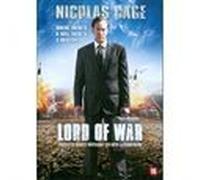 DVD Lord of War
