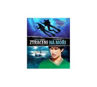 Dvd Lost At Sea