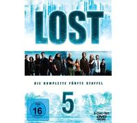 Various - Lost-Staffel 5 [Import]