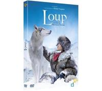 DVD Loup