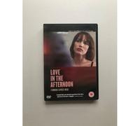Dvd Love In The Afternoon - Eric Rohmer (2003)