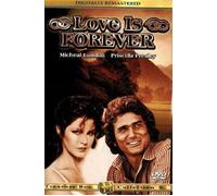 [DVD] Love Is Forever from Treasure Box Collection