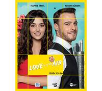 Love Is In The Air Uscita 8