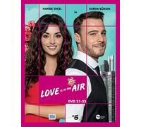 Love Is In The Air Uscita 11