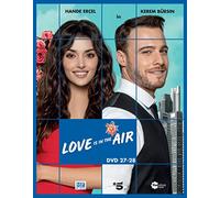 Dvd Love Is In The Air #14 (2 Dvd)