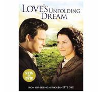 DVD - Loves Unfolding Dream (Wide Screen)