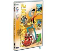 DVD Lucky luke, vol. 3 : vautours dans la plaine