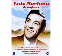 DVD Luis Mariano de toujours