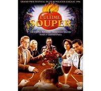 DVD L'ultime souper