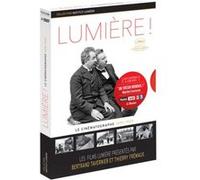 Lumière Le cinématographe 1895-1905 [Édition Prestige]