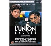 DVD L'union sacree