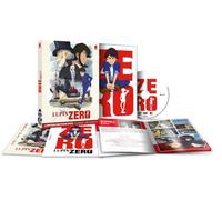 Dvd Lupin Zero