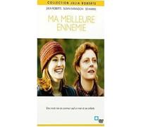 Ma meilleure ennemie DVD