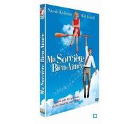 DVD Ma sorcière bien aimée