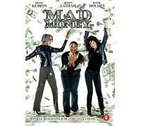 Dvd - Mad Money [Import]