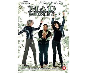 Dvd - Mad Money [Import]