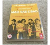 Dvd Mad, Sad & Bad - Meera Syal