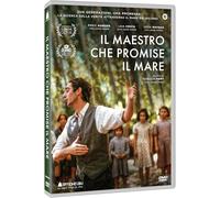 Il Maestro Che Promise Il Mare – DVD – CG Entertainment