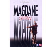 DVD Magdane show