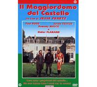 Dvd MAGGIORDOMO DEL CASTELLO (IL)