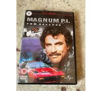 Dvd Magnum P.I. - Tom Selleck - Collection Spéciale