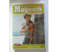 Dvd Magnum Saison 3 Volume 11