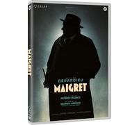 Maigret (DVD) Patrice Leconte