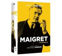 Maigret - L'intégrale