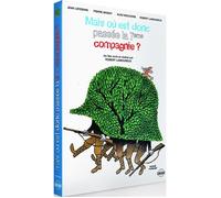 DVD Mais ou est donc passe la 7ème compagnie