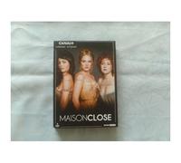 Dvd Maison Close, Saison 1 (3 Disques) - Jemina West