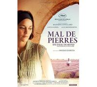 Dvd - Mal de Pierres - die Frau im Mond
