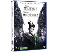 DVD MALÉFIQUE 2 : LE POUVOIR DU MAL