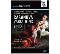 Dvd Malkovich, John / Ferres, Veronica / Kaufmann, Jonas / Sturminger, Michael