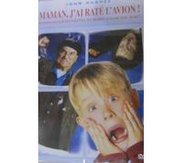 Maman, j'ai raté l'avion