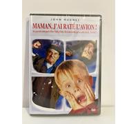 Maman, j'ai raté l'avion