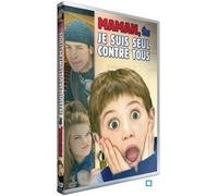 DVD Maman je suis seul contre tous