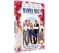 DVD Mamma Mia !