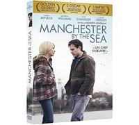 DVD - Manchester By The Sea (1 DVD)