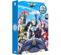 Moi quand je me réincarne en slime - Saison 1