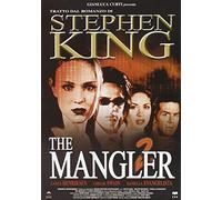 Dvd Mangler (The)