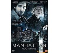 DVD - Manhattan Nocturne (1 DVD)