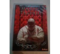 DVD Maniac Trasher