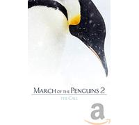 DVD - March Of The Penguins 2 (1 DVD)