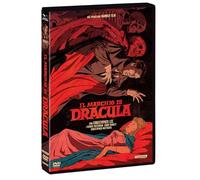 Dvd Marchio Di Dracula (Il)