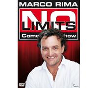 Dvd - Marco Rima - No Limits