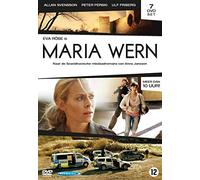Dvd - Maria Wern Seizoen 2 en 3