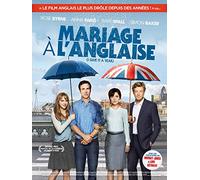 DVD MARIAGE A L ANGLAISE