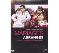 DVD mariages arranges